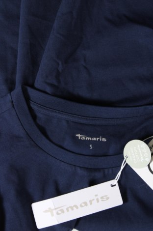 Tricou de femei Tamaris, Mărime S, Culoare Albastru, Preț 118,42 Lei