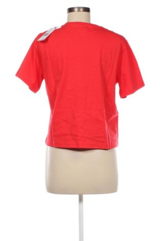 Damen T-Shirt Tamaris, Größe S, Farbe Rot, Preis 9,09 €