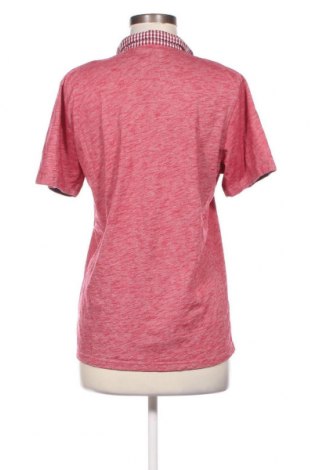 Ανδρικό t-shirt Ted Baker, Μέγεθος L, Χρώμα Ρόζ , Τιμή 24,48 €