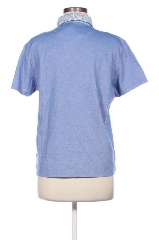 Мъжка тениска Ted Baker, Размер L, Цвят Син, Цена 40,44 лв.