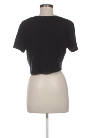 Damen T-Shirt Terranova, Größe S, Farbe Schwarz, Preis 6,62 €