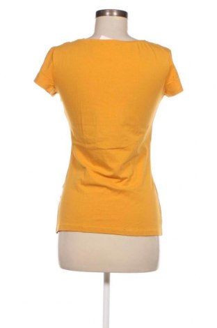 Tricou de femei Terranova, Mărime L, Culoare Galben, Preț 34,91 Lei