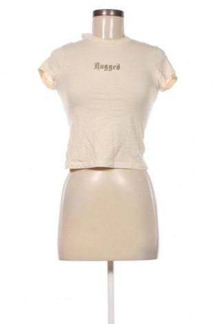 Дамска тениска The Ragged Priest, Размер S, Цвят Екрю, Цена 36,00 лв.