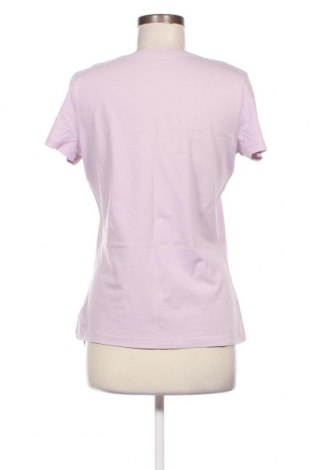 Dámské tričko Tom Tailor, Velikost L, Barva Fialová, Cena  203,00 Kč