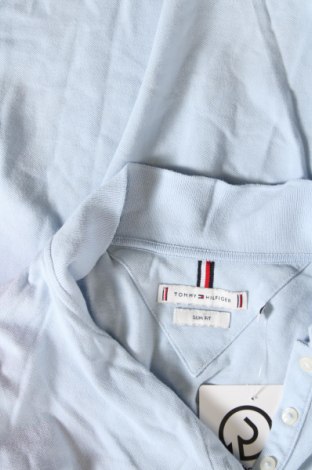 Dámske tričko Tommy Hilfiger, Veľkosť XL, Farba Modrá, Cena  37,11 €