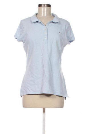 Dámske tričko Tommy Hilfiger, Veľkosť XL, Farba Modrá, Cena  37,11 €