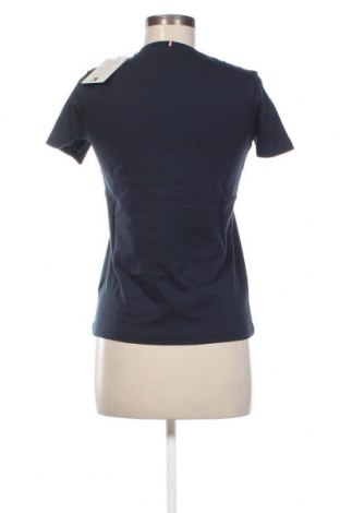 Damen T-Shirt Tommy Hilfiger, Größe XXS, Farbe Blau, Preis € 37,11