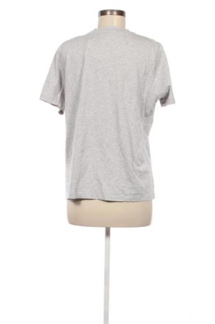 Γυναικείο t-shirt Tommy Hilfiger, Μέγεθος XL, Χρώμα Γκρί, Τιμή 46,65 €