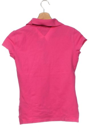 Dámske tričko Tommy Hilfiger, Veľkosť XS, Farba Ružová, Cena  17,00 €