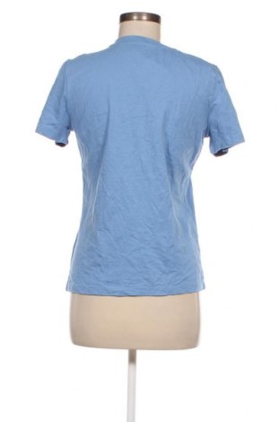 Damen T-Shirt Tommy Hilfiger, Größe S, Farbe Blau, Preis 46,65 €