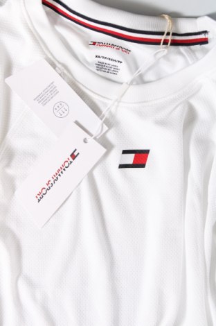 Damen T-Shirt Tommy Sport, Größe XS, Farbe Weiß, Preis € 37,11