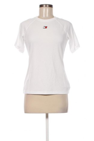 Tricou de femei Tommy Sport, Mărime XS, Culoare Alb, Preț 142,10 Lei
