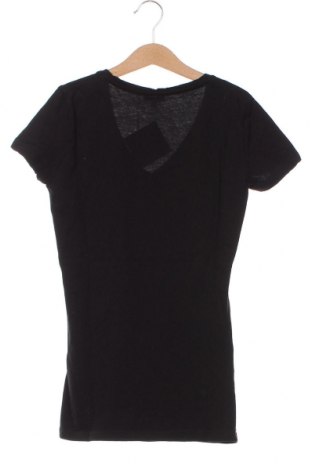 Dámske tričko U.S. Polo Assn., Veľkosť XS, Farba Čierna, Cena  14,00 €