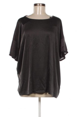 Damen T-Shirt Under Armour, Größe 3XL, Farbe Schwarz, Preis 31,96 €