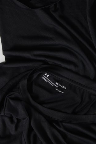 Dámske tričko Under Armour, Veľkosť XS, Farba Čierna, Cena  13,81 €