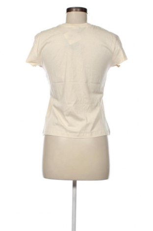 Damen T-Shirt Urban Classics, Größe XS, Farbe Ecru, Preis 6,39 €