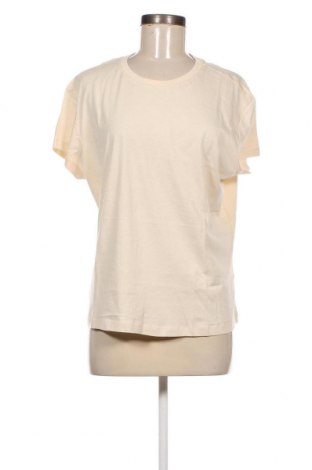 Γυναικείο t-shirt Urban Classics, Μέγεθος XL, Χρώμα Εκρού, Τιμή 9,59 €