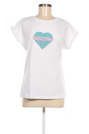Dámske tričko Venice Beach, Veľkosť M, Farba Biela, Cena  11,14 €