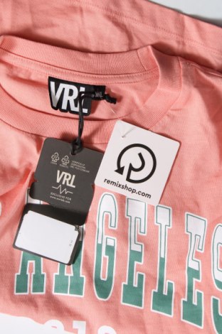 Tricou de femei Viral Vibes, Mărime M, Culoare Roz, Preț 45,00 Lei