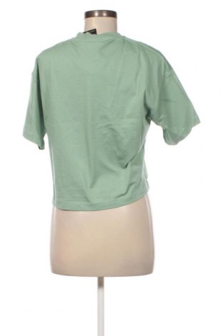 Dámské tričko Viral Vibes, Velikost XS, Barva Zelená, Cena  522,00 Kč