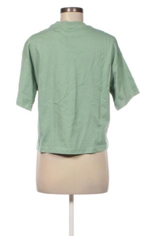 Tricou de femei Viral Vibes, Mărime M, Culoare Verde, Preț 45,00 Lei