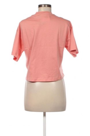 Tricou de femei Viral Vibes, Mărime XS, Culoare Roz, Preț 45,00 Lei