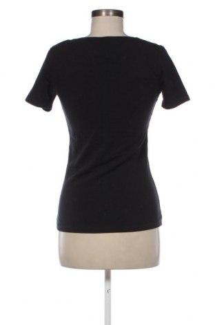Tricou de femei Vivance, Mărime XS, Culoare Negru, Preț 69,08 Lei