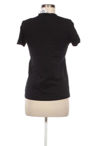 Damen T-Shirt Wood Wood, Größe S, Farbe Schwarz, Preis € 12,12