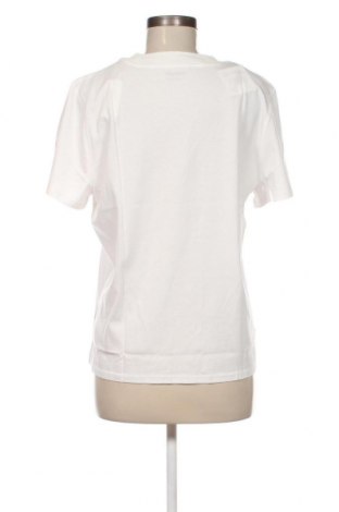 Tricou de femei Wrangler, Mărime L, Culoare Alb, Preț 203,95 Lei