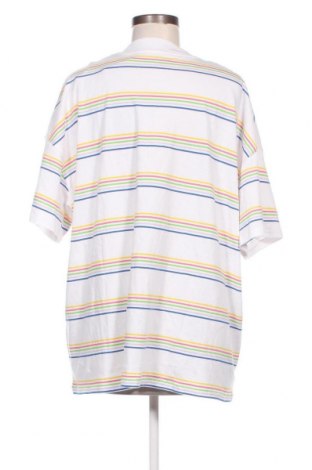 Дамска тениска Wrangler, Размер XL, Цвят Бял, Цена 62,00 лв.