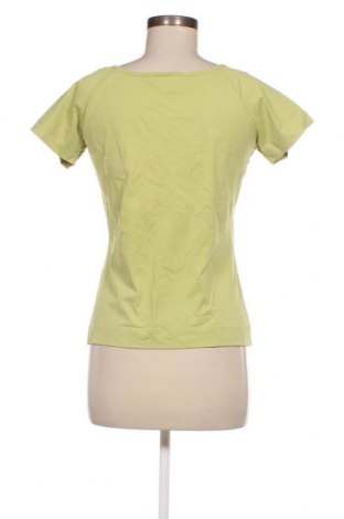 Γυναικείο t-shirt Yessica, Μέγεθος L, Χρώμα Πράσινο, Τιμή 6,62 €