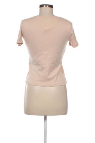 Tricou de femei Zara, Mărime M, Culoare Bej, Preț 39,90 Lei