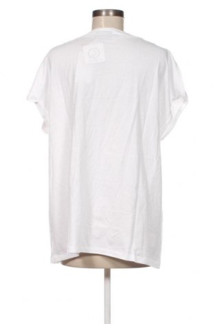 Dámske tričko Zizzi, Veľkosť L, Farba Biela, Cena  18,56 €