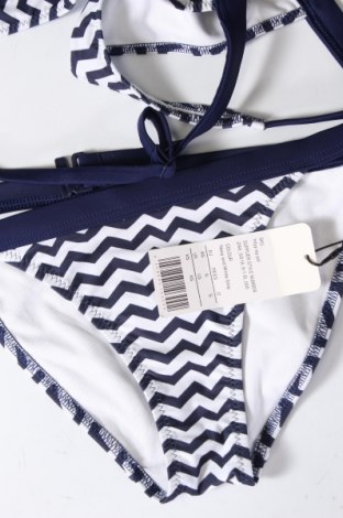 Damen-Badeanzug, Größe XS, Farbe Mehrfarbig, Preis € 28,67
