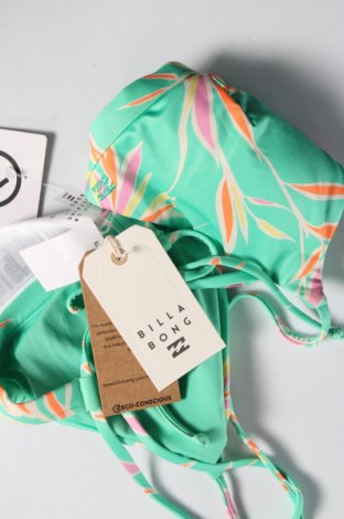 Damen-Badeanzug Billabong, Größe M, Farbe Mehrfarbig, Preis 9,31 €