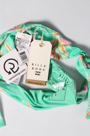 Damen-Badeanzug Billabong, Größe M, Farbe Grün, Preis € 8,86