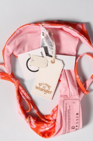 Damen-Badeanzug Billabong X Wrangler, Größe S, Farbe Mehrfarbig, Preis 5,26 €