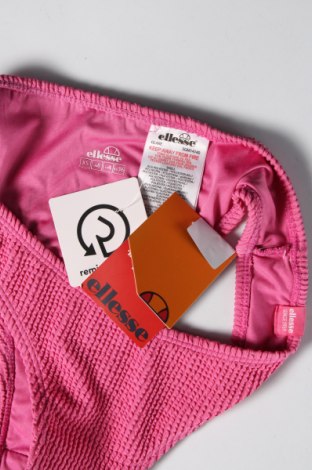 Damen-Badeanzug Ellesse, Größe S, Farbe Rosa, Preis 7,76 €