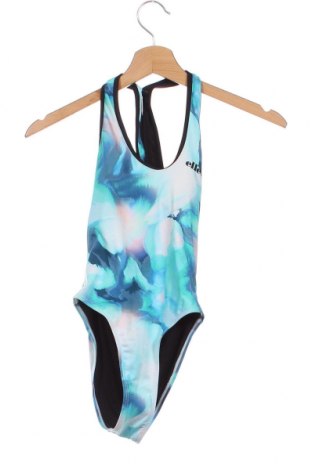 Damen-Badeanzug Ellesse, Größe XS, Farbe Blau, Preis 19,98 €