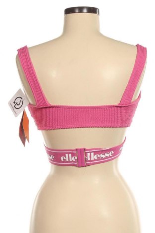Γυναικείο μαγιό Ellesse, Μέγεθος M, Χρώμα Ρόζ , Τιμή 7,53 €