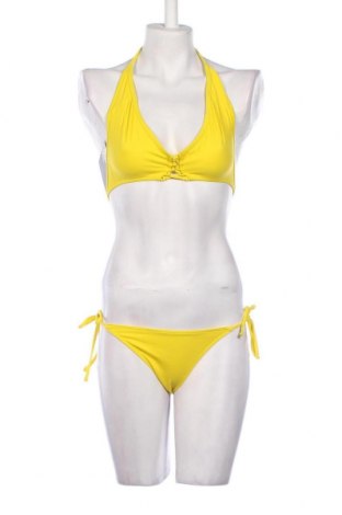 Dámske plavky  Even&Odd, Veľkosť S, Farba Žltá, Cena  28,67 €
