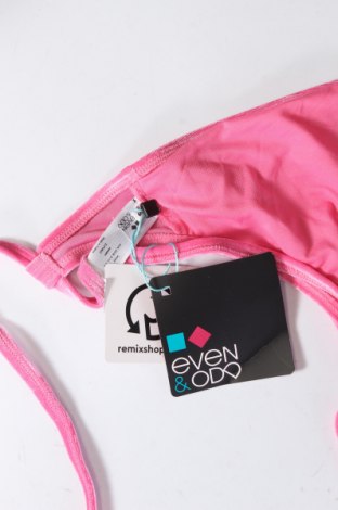 Dámske plavky  Even&Odd, Veľkosť S, Farba Ružová, Cena  15,90 €