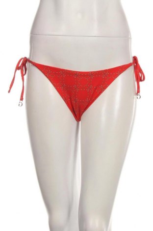 Damen-Badeanzug Guess, Größe M, Farbe Rot, Preis 19,85 €