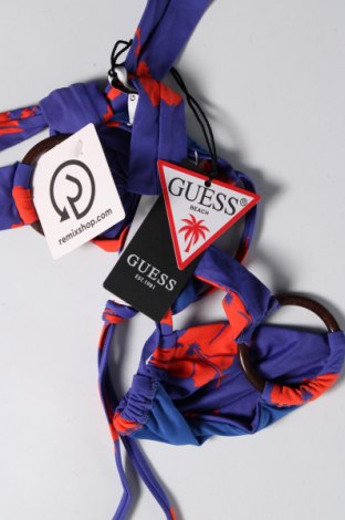 Γυναικείο μαγιό Guess, Μέγεθος M, Χρώμα Πολύχρωμο, Τιμή 38,83 €