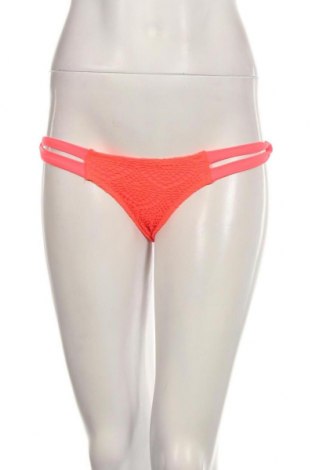 Damen-Badeanzug Hollister, Größe XS, Farbe Orange, Preis € 14,29