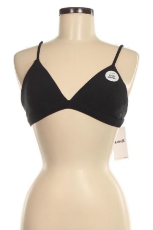 Damen-Badeanzug Hurley, Größe M, Farbe Schwarz, Preis 20,81 €