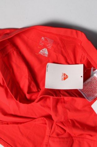 Γυναικείο μαγιό Nike, Μέγεθος XL, Χρώμα Κόκκινο, Τιμή 28,04 €