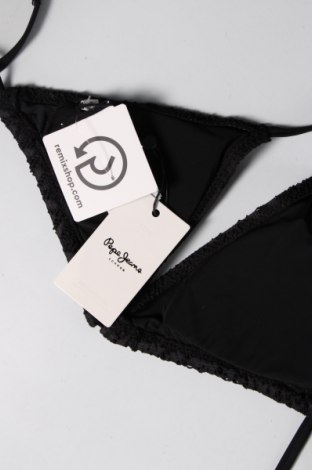 Damen-Badeanzug Pepe Jeans, Größe S, Farbe Schwarz, Preis € 19,98