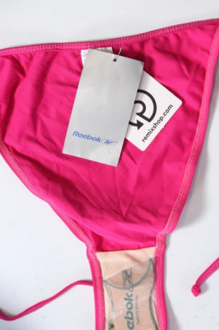 Γυναικείο μαγιό Reebok, Μέγεθος M, Χρώμα Ρόζ , Τιμή 25,41 €