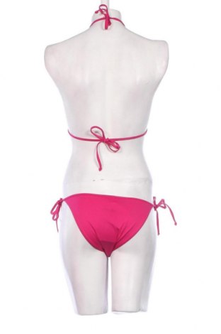 Damen-Badeanzug Reebok, Größe M, Farbe Rosa, Preis 62,91 €